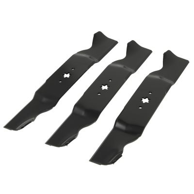 Genuine Factory Parts 54 in. Hi-Lift Str-Set 942-05056