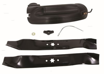 Genuine Factory Parts 42 in. Mulch Kit 942-0616