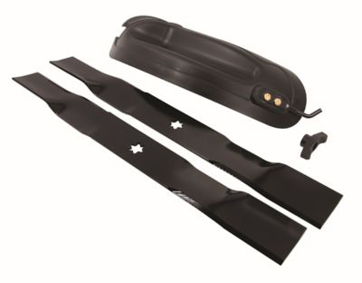 Image showing  46 in. Mulch Kit 942-02468