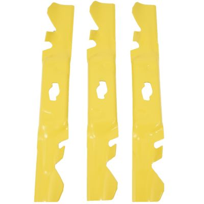 Image showing  50 in. Xtreme Mulch S Set