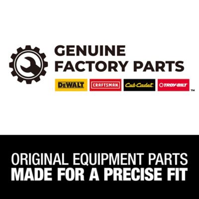 Image showing 6 th Genuine Factory Parts 46 in. Low-Lift Sand Blade Set
