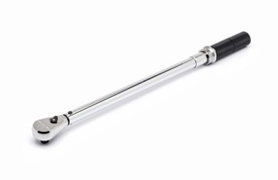 Image showing  1/2 in. Drive Micrometer Torque Wrench 20-150 ft/lbs