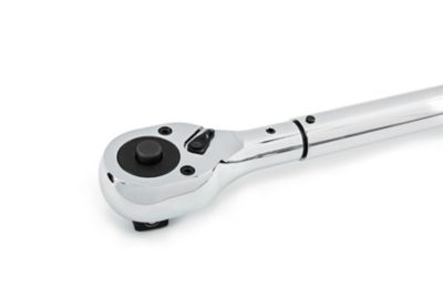 Image showing  1 in. Drive Micrometer Torque Wrench 150-700 ft./lb.