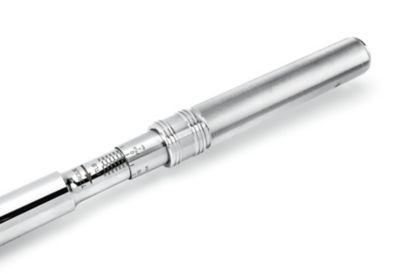 Image showing  1 in. Drive Micrometer Torque Wrench 150-700 ft./lb.