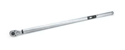 Image showing  GearWrench 1 in. Drive Electronic Torque Wrench 150-1000 ft/lbs.