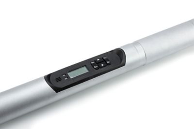 Image showing  GearWrench 1 in. Drive Electronic Torque Wrench 150-1000 ft/lbs.