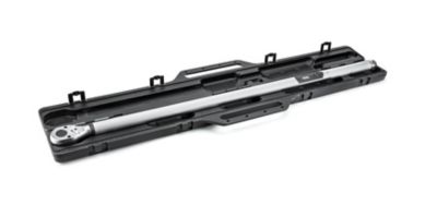 Image showing 6 th GEARWRENCH GearWrench 1 in. Drive Electronic Torque Wrench 150-1000 ft/lbs.