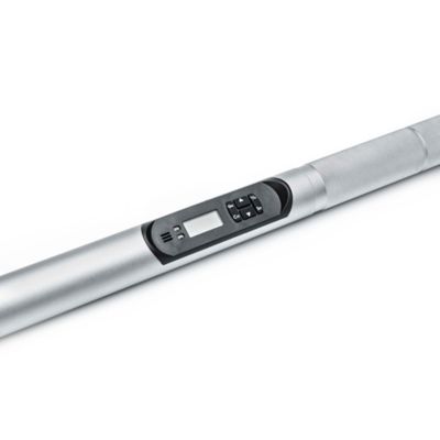 Image showing  3/4 in. Drive Electronic Torque Wrench 70-750 ft/lbs
