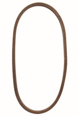 Genuine Factory Parts LT 5 7 Speed Upper Drive Belt 954 05040