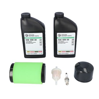 Genuine Factory Parts 5400 Series KS530-KS595 Kohler Maintenance Kit KS530 KS540 KS590 KS595