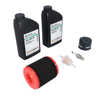 Image showing  547cc Engine Maintenance Kit