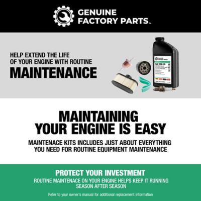 Image showing  547cc Engine Maintenance Kit