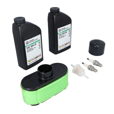 Image showing  Kawasaki Maintenance Kit FR651V FR691V FR730V and all FS Series