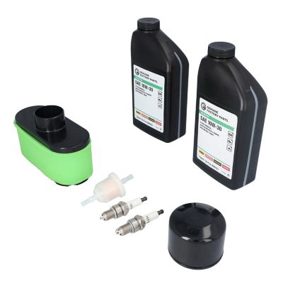 Image showing  Kawasaki Maintenance Kit FR651V FR691V FR730V and all FS Series