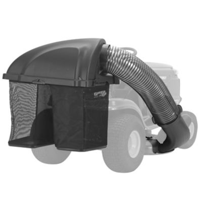 Image showing  Lawn Tractor 42 in. 46 in. Double Bagger