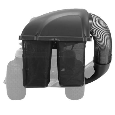 Image showing  Lawn Tractor 42 in. 46 in. Double Bagger