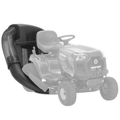Image showing  Lawn Tractor 42 in. 46 in. Double Bagger
