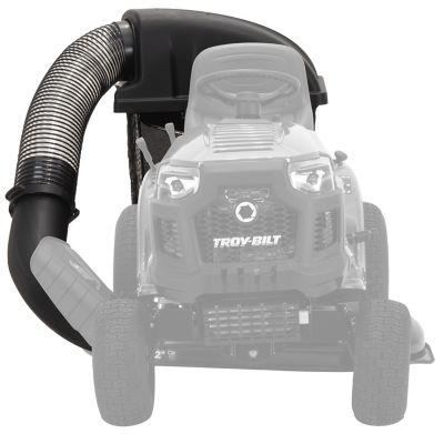 Image showing  Lawn Tractor 42 in. 46 in. Double Bagger