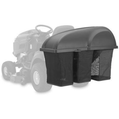 Image showing  Lawn Tractor 5 in. 54 in. Triple Bagger