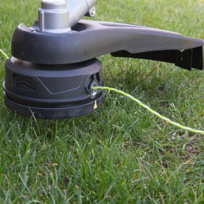 Image showing  0.080 in. x 320 ft. Ballistic Twisted Trimmer Line