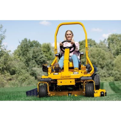 Image showing 5 th Cub Cadet ZTXS 5 54
