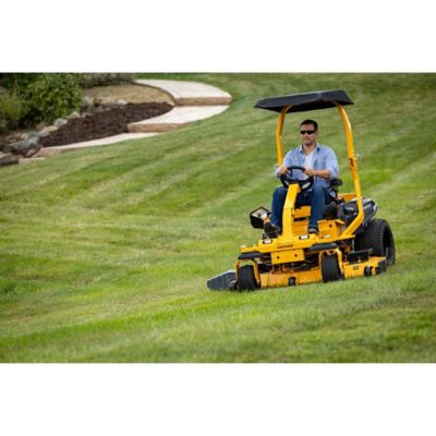 Image showing 6 th Cub Cadet ZTXS 5 54