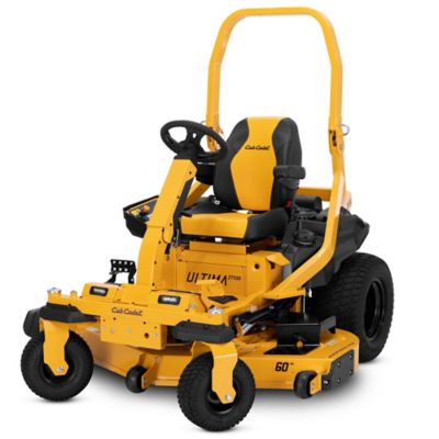 Image showing 8 th Cub Cadet ZTXS 5 60