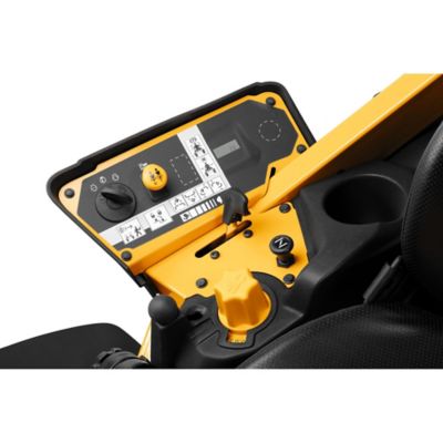 Image showing 5 th Cub Cadet ZTX5 60