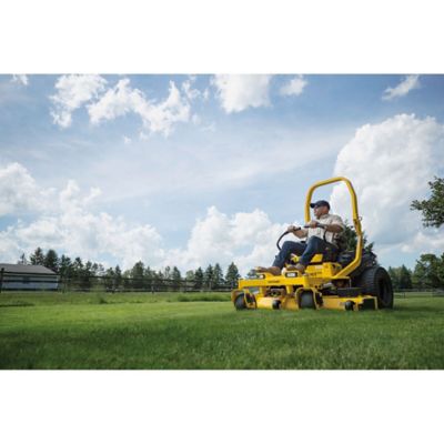 Image showing 6 th Cub Cadet ZTX5 60