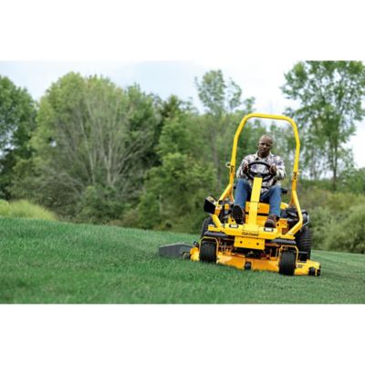 Image showing 6 th Cub Cadet ZTXS4 60