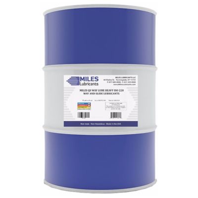 Miles Lubricants WAY LUBE HEAVY