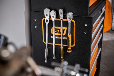 Image showing  10 in. X 8 in. High Strength Magnetic Tool Mat