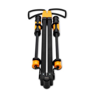 Image showing  1000 Lumen Foldable Under Hood Light