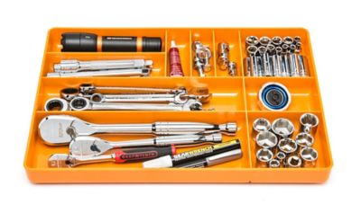 Image showing  Universal Tool and Parts Tray