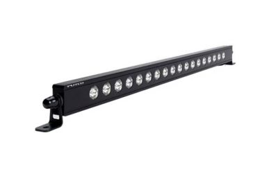 Image showing  Luminix High Power LED - 20 in. Light Bar - 18 LED - 7,200 Lumens, 10020