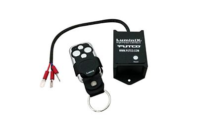Image showing  Remote Kit for Luminix LED Light Bar, 8770F