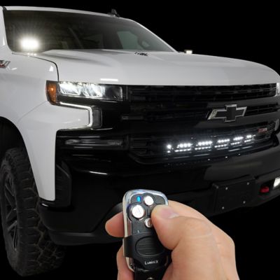 Image showing  Remote Kit for Luminix LED Light Bar, 8770F