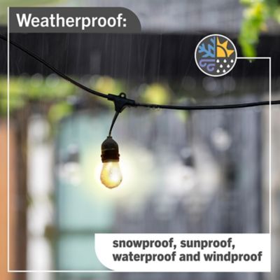 Image showing  LED String 48 ft.