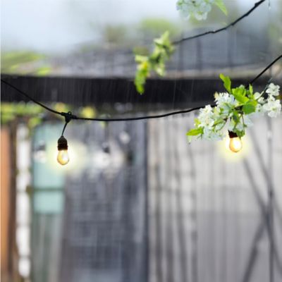 Image showing 5 th Garden Craft LED String 48 ft.