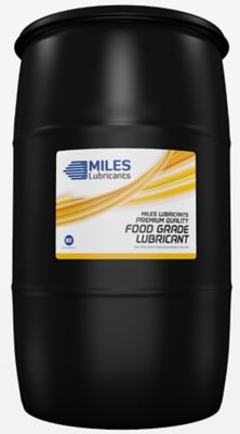 Miles Lubricants Miles Fg Chain Lube Ht 150 (55 Gallom Drum)