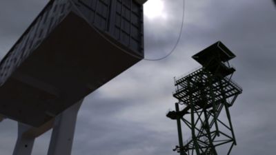 Image showing  Miles Biosyn Fr 32 Hydraulic Fire Resistant Pao Based (16 oz/12)(Case)