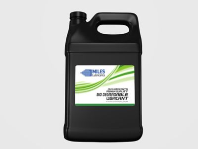 Miles Lubricants Miles Biosyn FR 46(4*1 Gallon)(Case) Fire Resistant Pao Based Hydraulic