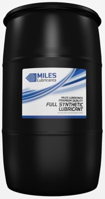 Miles Lubricants Miles Nimbus PG - 320 (55 Gallon Drum) Pag Based Fluid Polyglycol Industrial Gear Oil