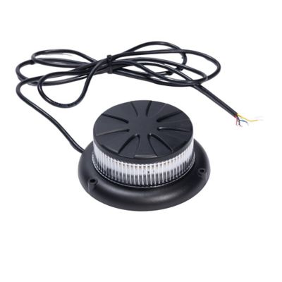 Putco Hornet Beacon (Amber White), 950211