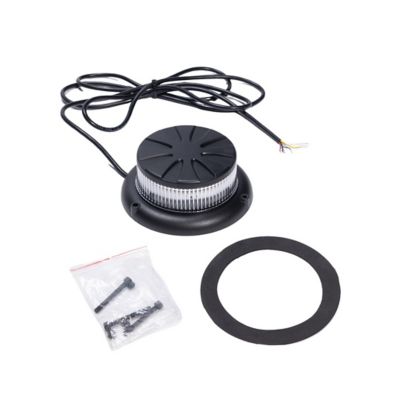 Image showing  Hornet Beacon (Amber White), 950211