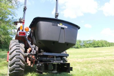 Image showing  3 cu. ft. ATV/UV Spreader