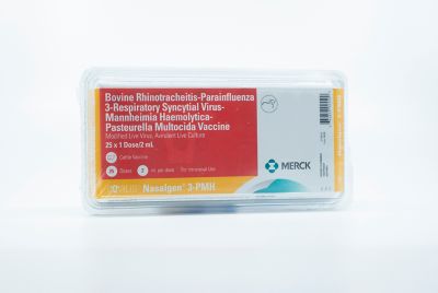 Image showing  Nasalgen 3PMH 25 Dose