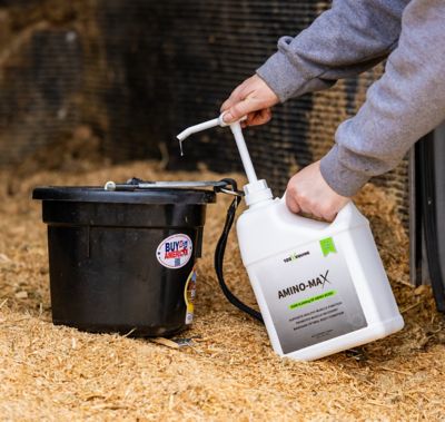 Image showing  Amino Max