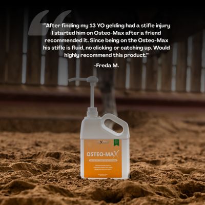 Image showing  Osteo Max