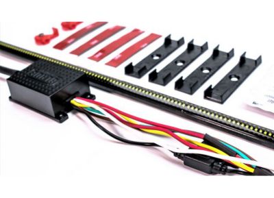 Image showing  36 in. Blade LED Light Bar, 92009-36